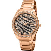 Relógio Mondaine Feminino Animal Print 32592LPMVRE3