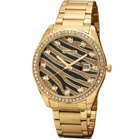 Relógio Mondaine Feminino Animal Print 32592LPMVDE1