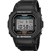 Relógio Casio Masculino G-Shock DW-5600UE-1DR