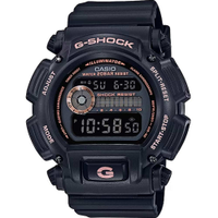 Relógio Casio Masculino G-Shock DW-9052GBX-1A4DR