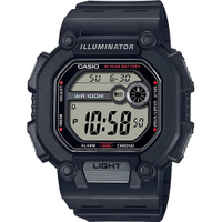 Relógio Casio Masculino W-737H-1AVDF-SC