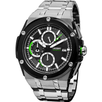 Relógio Orient Masculino Solar Tech MBSSC258P1SX