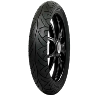 Pneu Dianteiro Para Moto Pirelli Aro 17 Sport Demon 110/70R17 54H