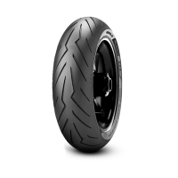 Pneu Traseiro Para Moto Pirelli Aro 17 140/70R17M CTL 66H Diablo Rosso 3-R