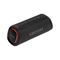 Caixa de Som LG XBOOM Go XG5S Bluetooth 18h Bateria