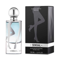 Nb prestige sensual women edp 100ml único