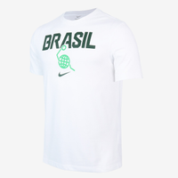 Camiseta Nike Brasil Masculina