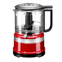 Mini Processador Empire 127V KitchenAid Vermelho