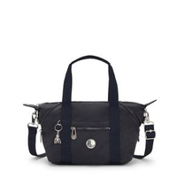 Bolsa Kipling Art Mini - Preto