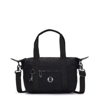 Bolsa Kipling Art Mini - Preto