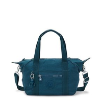 Bolsa Kipling Art Mini - Azul