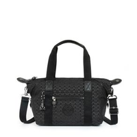 Bolsa Kipling Art Mini - Preto