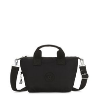 Bolsa Kipling Kala Mini - Preto