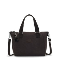 Bolsa Kipling Amiel - Marrom