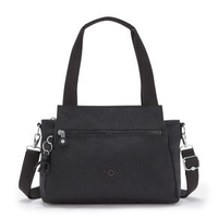 Bolsa Kipling Elysia - Preto