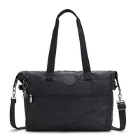 Bolsa Kipling Ilia - Preto