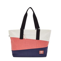 Bolsa Kipling Jodi M - Estampado