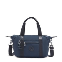 Bolsa Kipling Art Mini - Azul