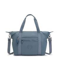 Bolsa Kipling Art - Azul