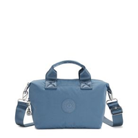 Bolsa Kipling Kala Mini - Azul