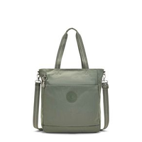 Bolsa Kipling Sunhee - Verde