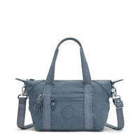 Bolsa Kipling Art Mini - Azul