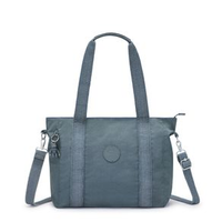 Bolsa Kipling Asseni S - Azul