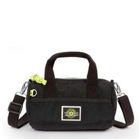 Bolsa Kipling Quan - Preto