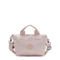 Bolsa Kipling Kala Mini - Rosa