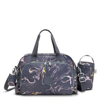 Bolsa Kipling Camama - Estampado