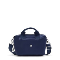 Bolsa Kipling Kala Mini - Azul