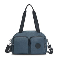 Bolsa Kipling Cool Defea - Azul