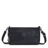 Bolsa Kipling Masha - Preto