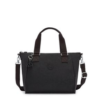 Bolsa Kipling Amiel - Preto