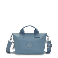 Bolsa Kipling Kala Mini - Azul