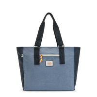 Bolsa Kipling Jodi M - Azul