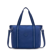 Bolsa Kipling Asseni - Azul