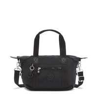 Bolsa Kipling Art Mini - Preto