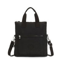 Bolsa Kipling Eleva - Preta