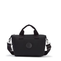 Bolsa Kipling Kala Mini - Preto