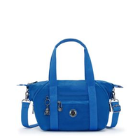 Bolsa Kipling Art Mini - Azul