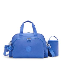 Bolsa Kipling Camama - Azul