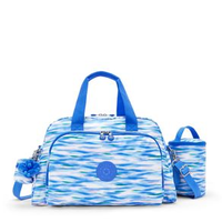 Bolsa Kipling Camama - Estampado