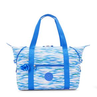 Bolsa Kipling Art M - Estampado