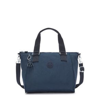 Bolsa Kipling Amiel - Azul