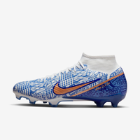 Chuteira Nike Zoom Mercurial Superfly 9 Academy CR7 Campo