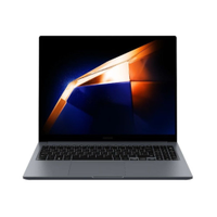 Notebook Samsung Galaxy Book4 NP750XGJ-KG5BR | 15.6", I3-1315U, 256GB, 8GB DDR4, Windows 11, Grafite