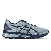 Tênis ASICS GEL-Quantum 180 Fly - Masculino - Cinza com Azul Marinho