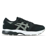 Tênis ASICS GEL-Takumi - Masculino - Preto e Cinza com Branco