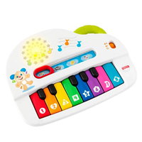 Piano do Cachorrinho - Laugh & Learn - Fisher-Price